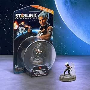 💵3/$13 FILL A BOX SALE! Starlink Battle for Atlas Razor Lemay